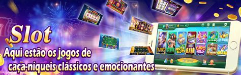 baixar slot ouro 777